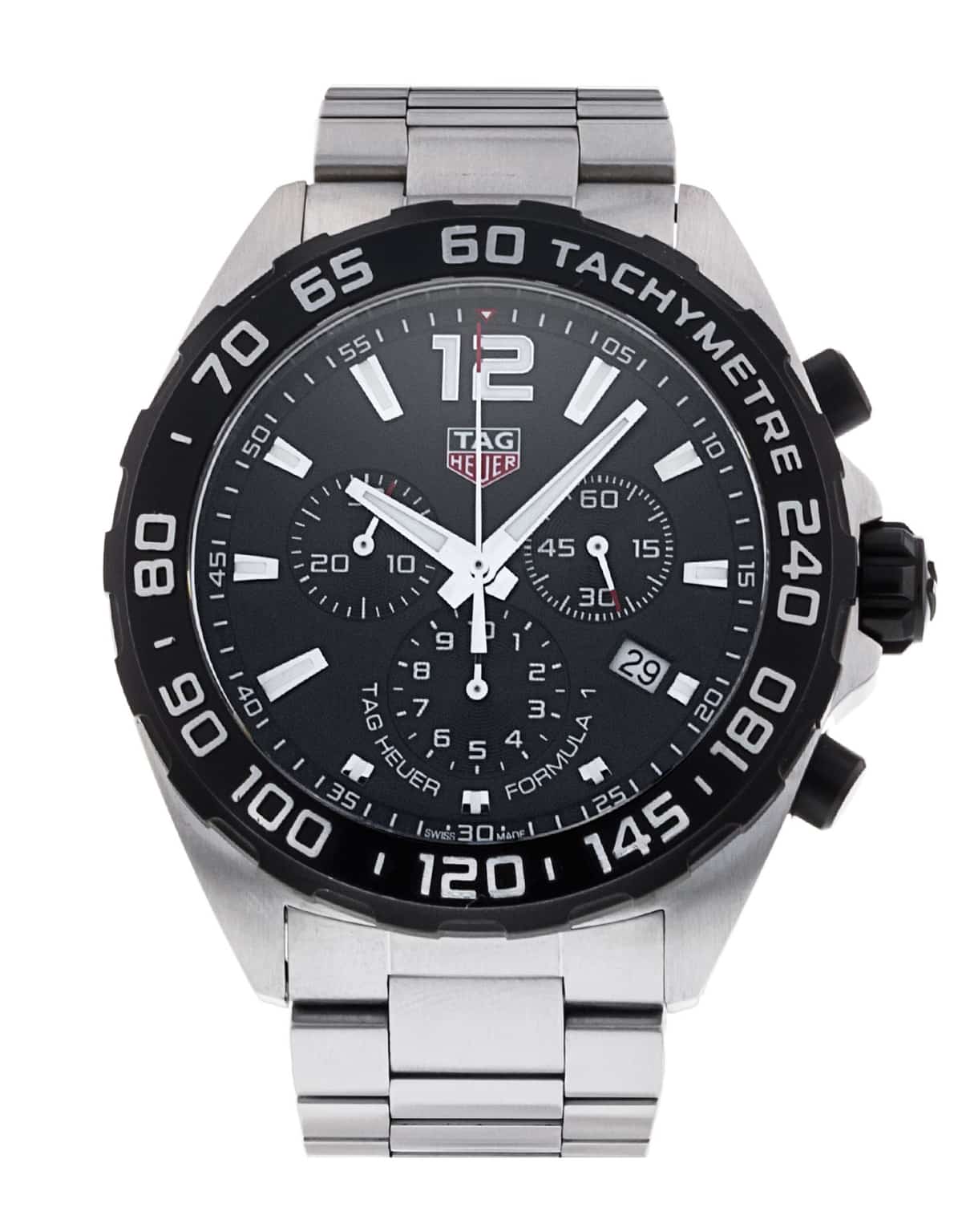 Tag Heuer Formula 1 CAZ1010.BA0842
